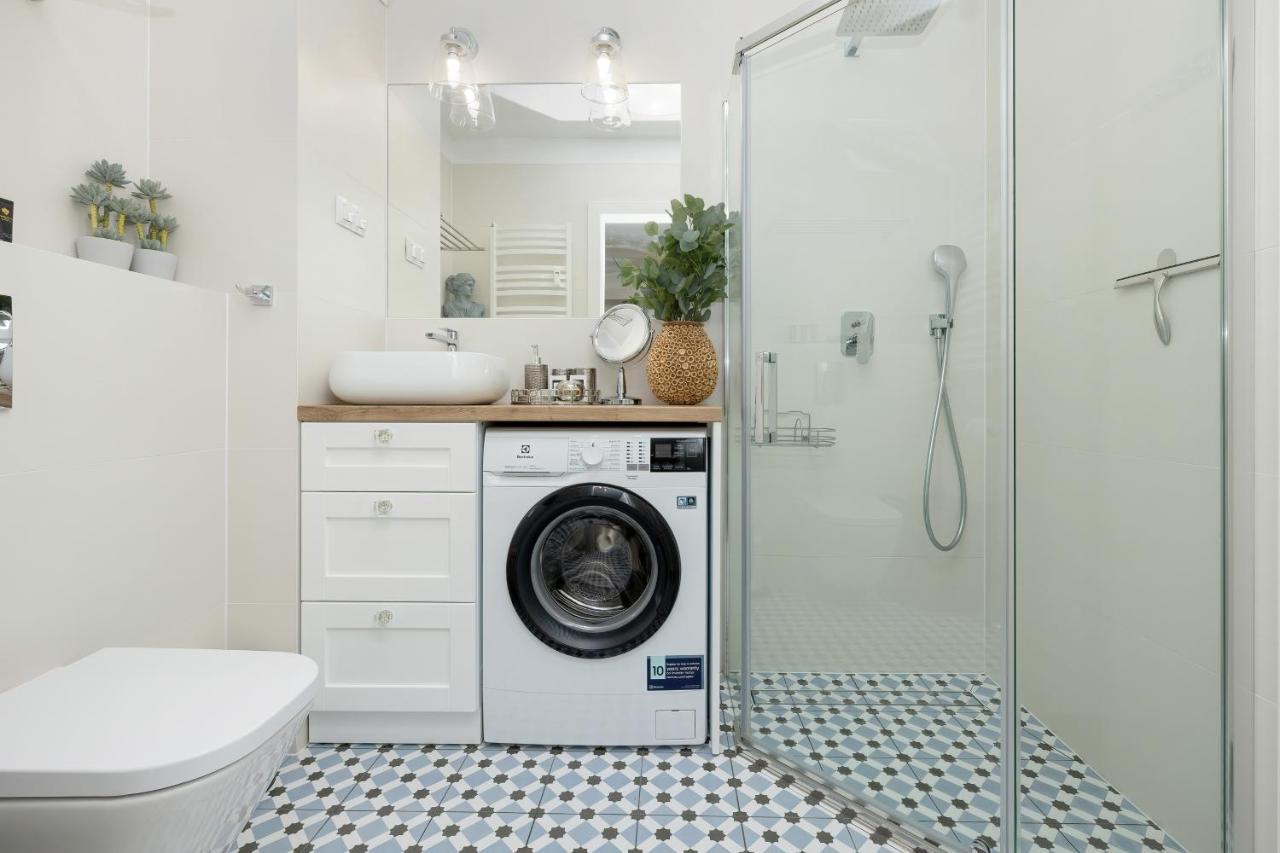 Baltini Premium Apartament Blizej Morza Kołobrzeg Extérieur photo