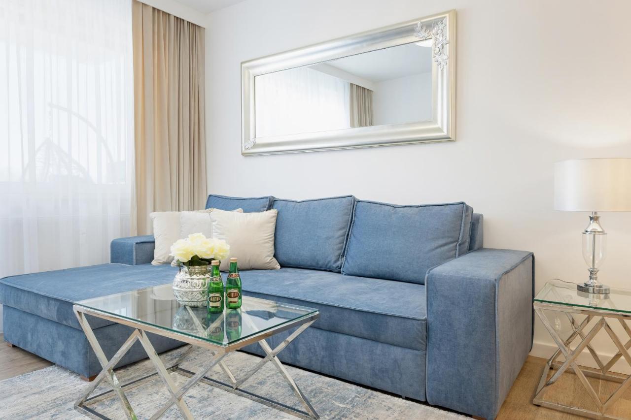 Baltini Premium Apartament Blizej Morza Kołobrzeg Extérieur photo