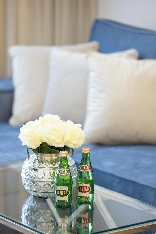 Baltini Premium Apartament Blizej Morza Kołobrzeg Extérieur photo