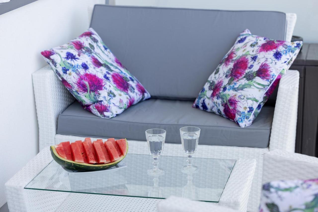 Baltini Premium Apartament Blizej Morza Kołobrzeg Extérieur photo