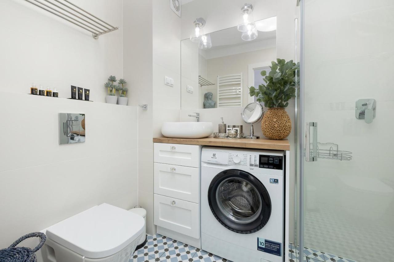 Baltini Premium Apartament Blizej Morza Kołobrzeg Extérieur photo
