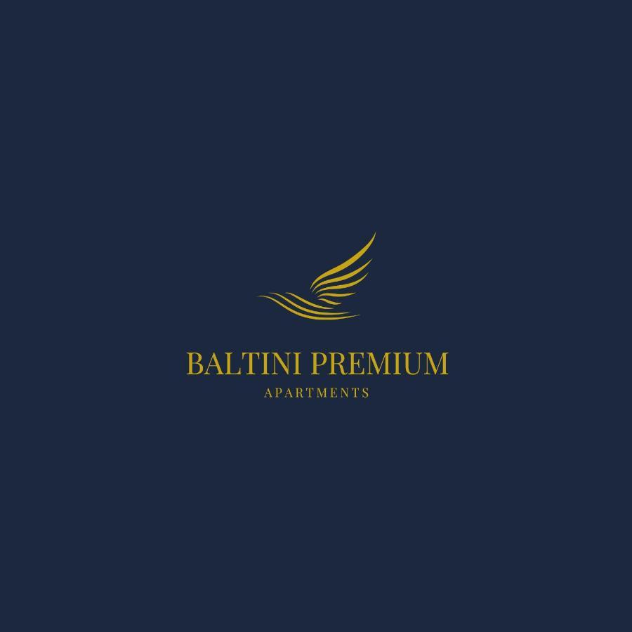 Baltini Premium Apartament Blizej Morza Kołobrzeg Extérieur photo