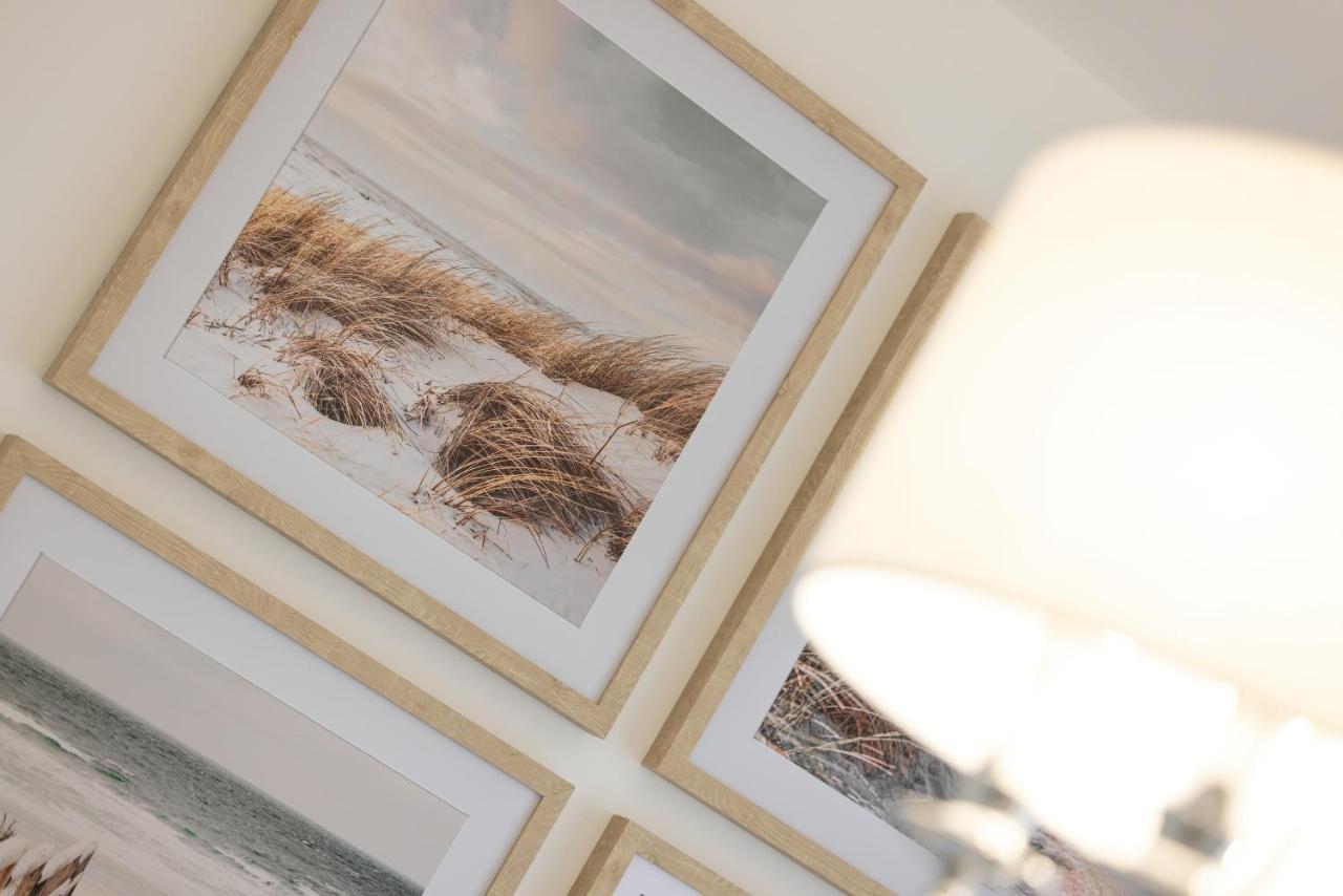 Baltini Premium Apartament Blizej Morza Kołobrzeg Extérieur photo