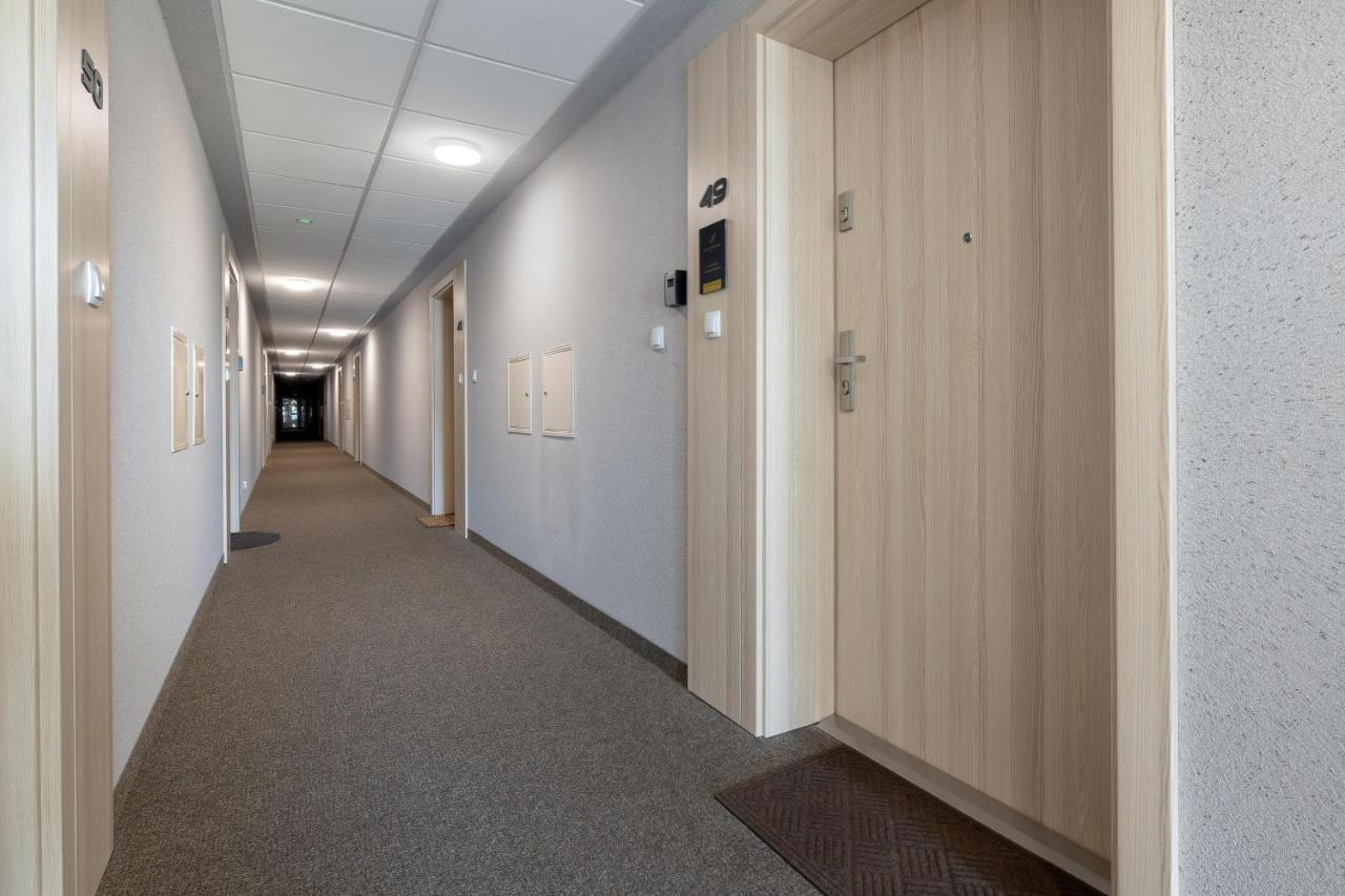 Baltini Premium Apartament Blizej Morza Kołobrzeg Extérieur photo